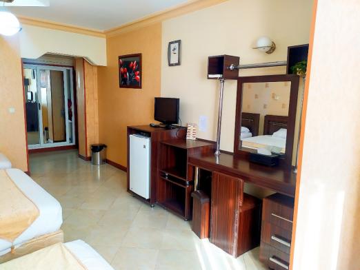 هتل ماهان اصفهان اتاق سه تخته هتل ماهان اصفهان اتاق سه تخته