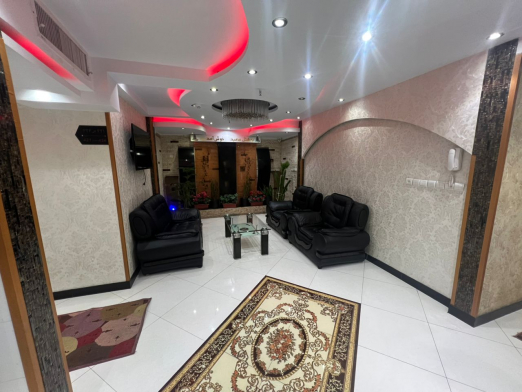 هتل سعید تهران لابی