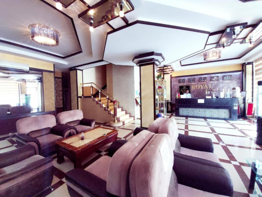 Royal Hotel Baku