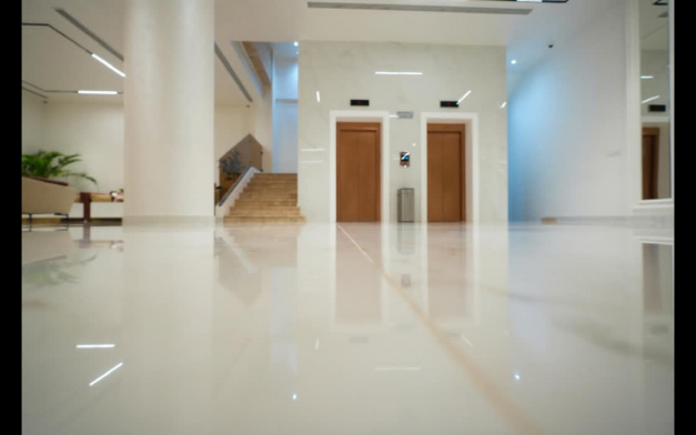 هتل طیبة کربلاء