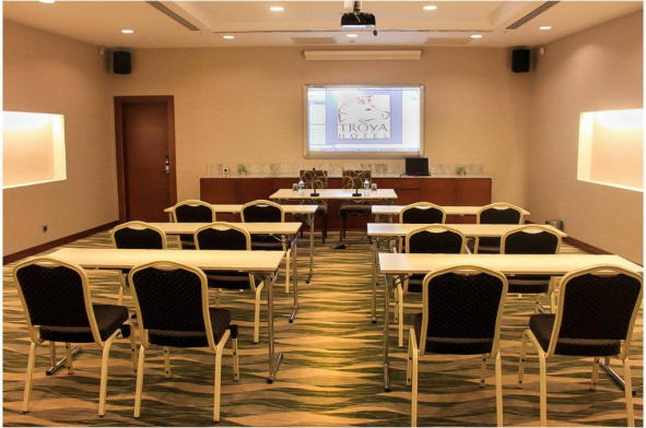 Troya Taksim Hotel Troya Taksim Hotel