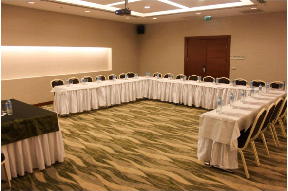Troya Taksim Hotel Troya Taksim Hotel