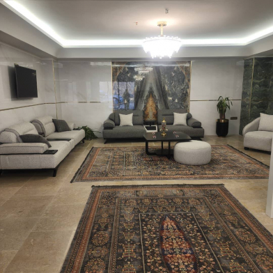 هتل خاوران تبریز فضای داخلی سوئیتها هتل خاوران تبریز فضای داخلی سوئیتها