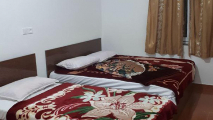 خانه مسافر عبدی سرعین فضای داخلی آپارتمان ها 2 خانه مسافر عبدی سرعین فضای داخلی آپارتمان ها 2