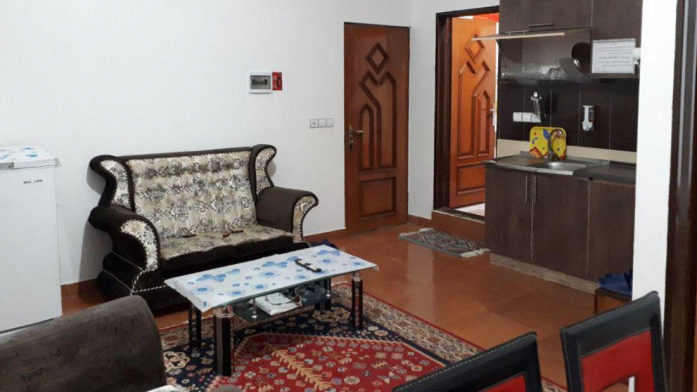 خانه مسافر عبدی سرعین فضای داخلی آپارتمان ها 1 خانه مسافر عبدی سرعین فضای داخلی آپارتمان ها 1