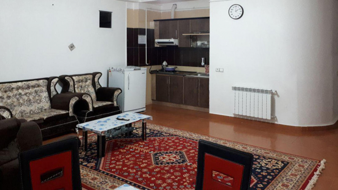 خانه مسافر عبدی سرعین فضای داخلی آپارتمان ها 4 خانه مسافر عبدی سرعین فضای داخلی آپارتمان ها 4