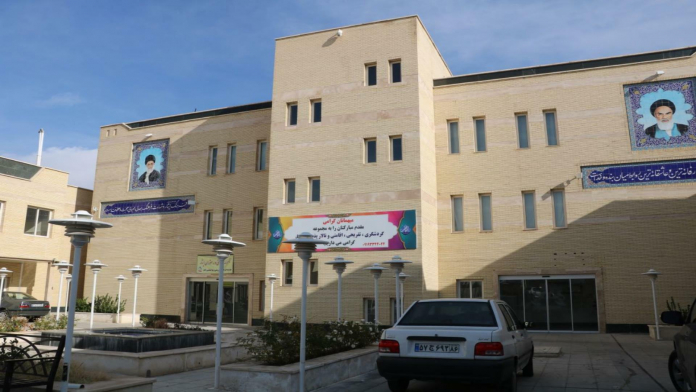 هتل ایثار سمنان فضای داخلی هتل ایثار سمنان فضای داخلی