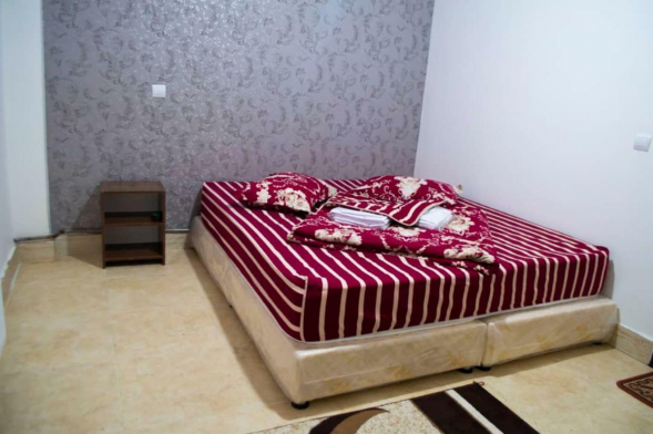 متل ائل یوردی کلیبر اتاق دو تخته 1 متل ائل یوردی کلیبر اتاق دو تخته 1
