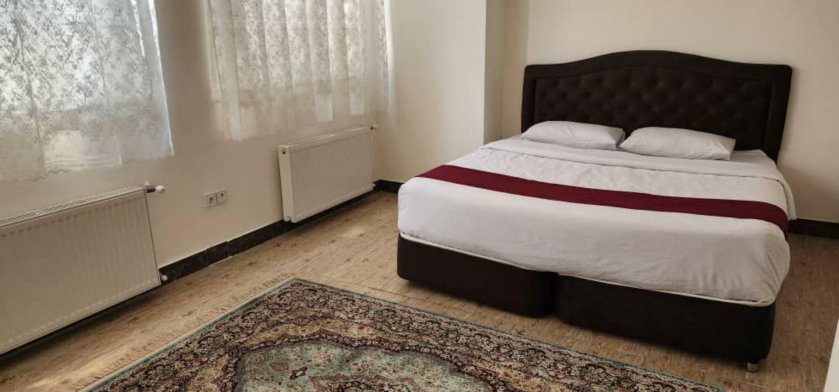 هتل کلاریج لاهیجان فضای داخلی اتاقها هتل کلاریج لاهیجان فضای داخلی اتاقها