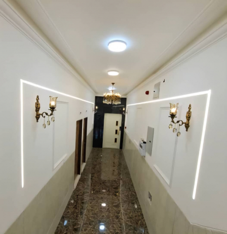 خانه مسافر شجره قم فضای داخلی خانه مسافر شجره قم فضای داخلی